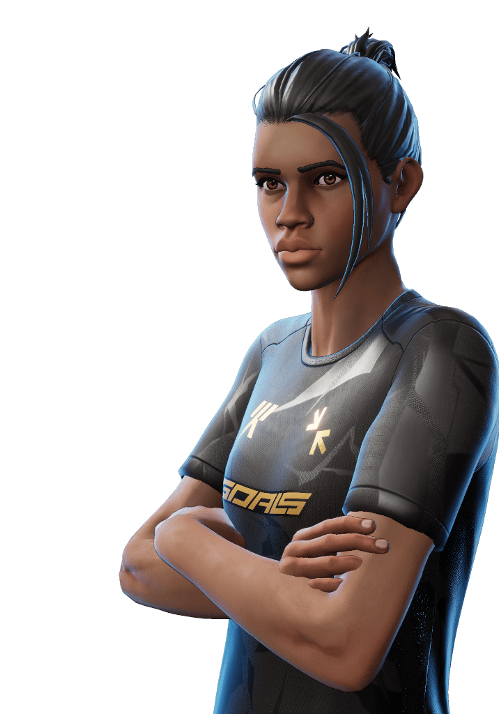 Eugenie Djaha