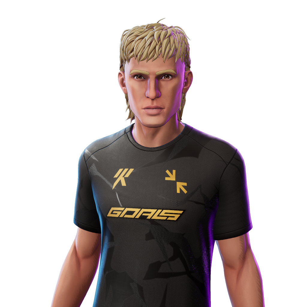 Jon Bertilsson