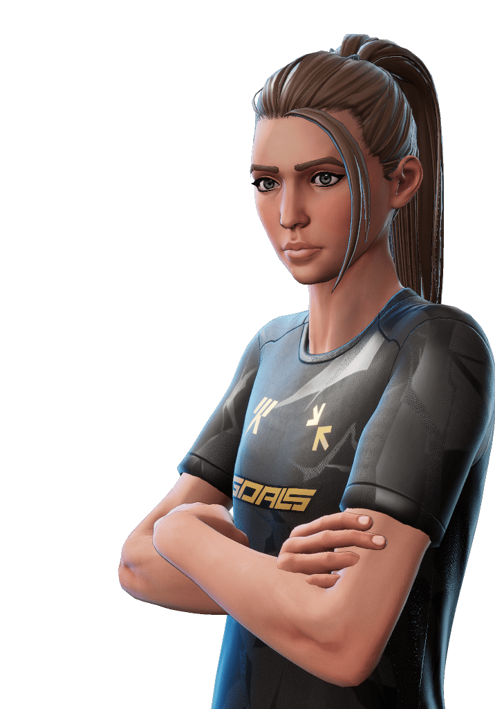 Christine Winandy
