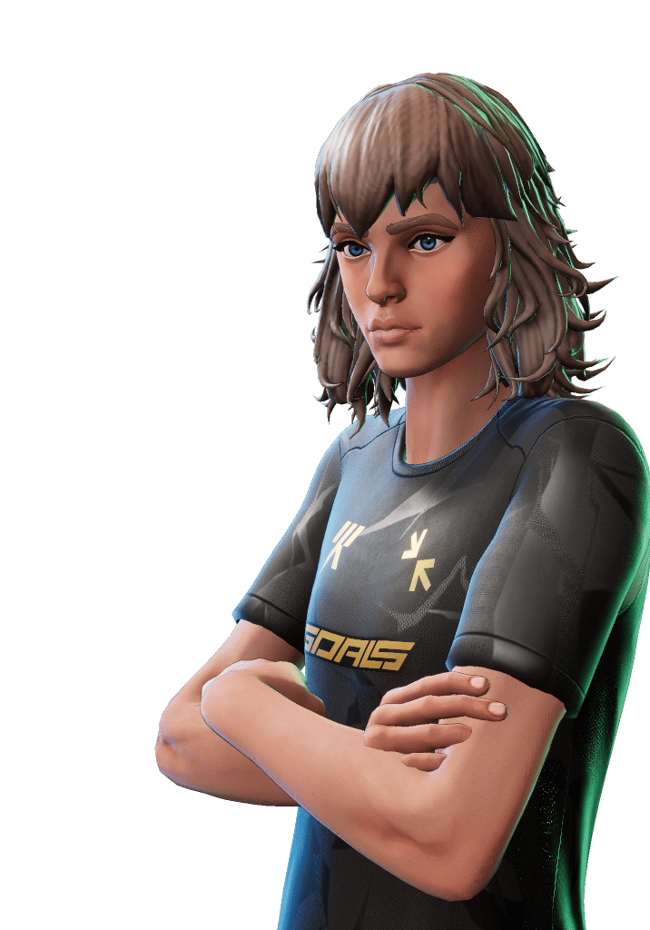 Zenia Harbo