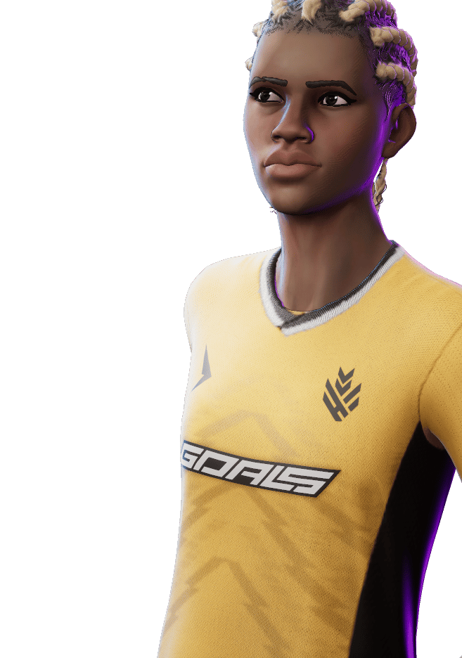 Mareme Doucoure