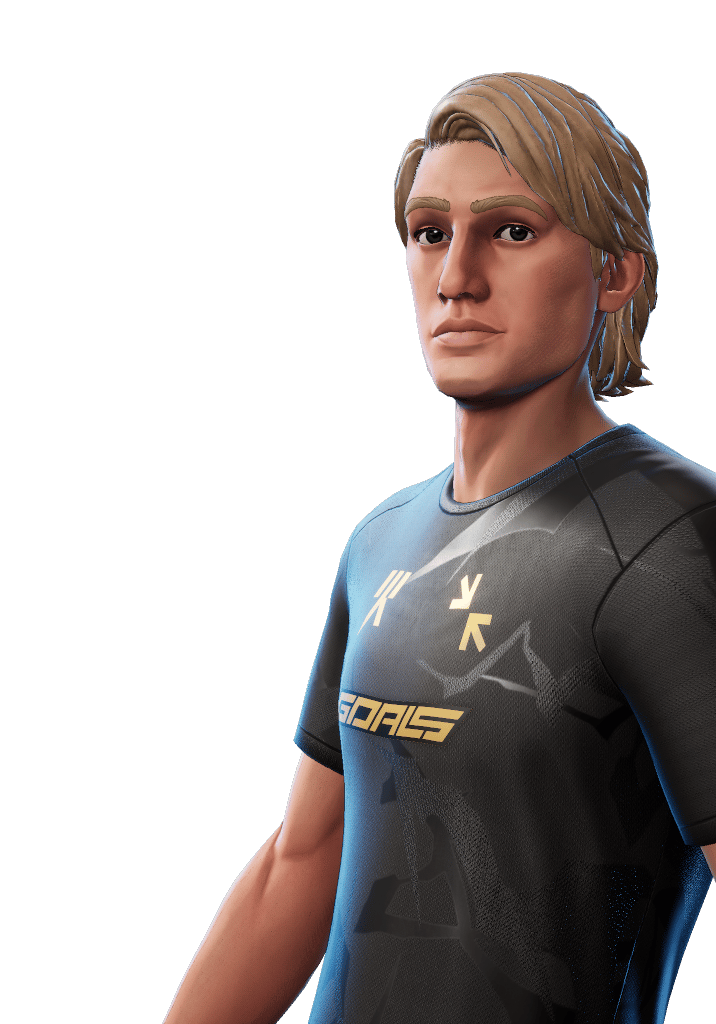 Aleks Heinrichs