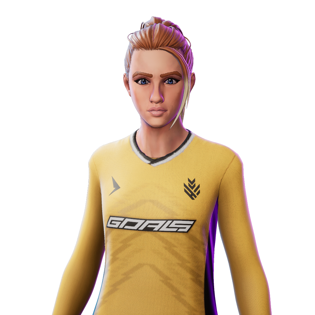 Vendela Nordlund