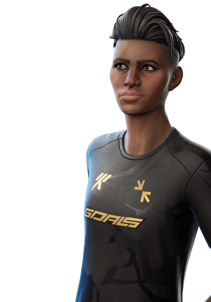 Catherine Salifu