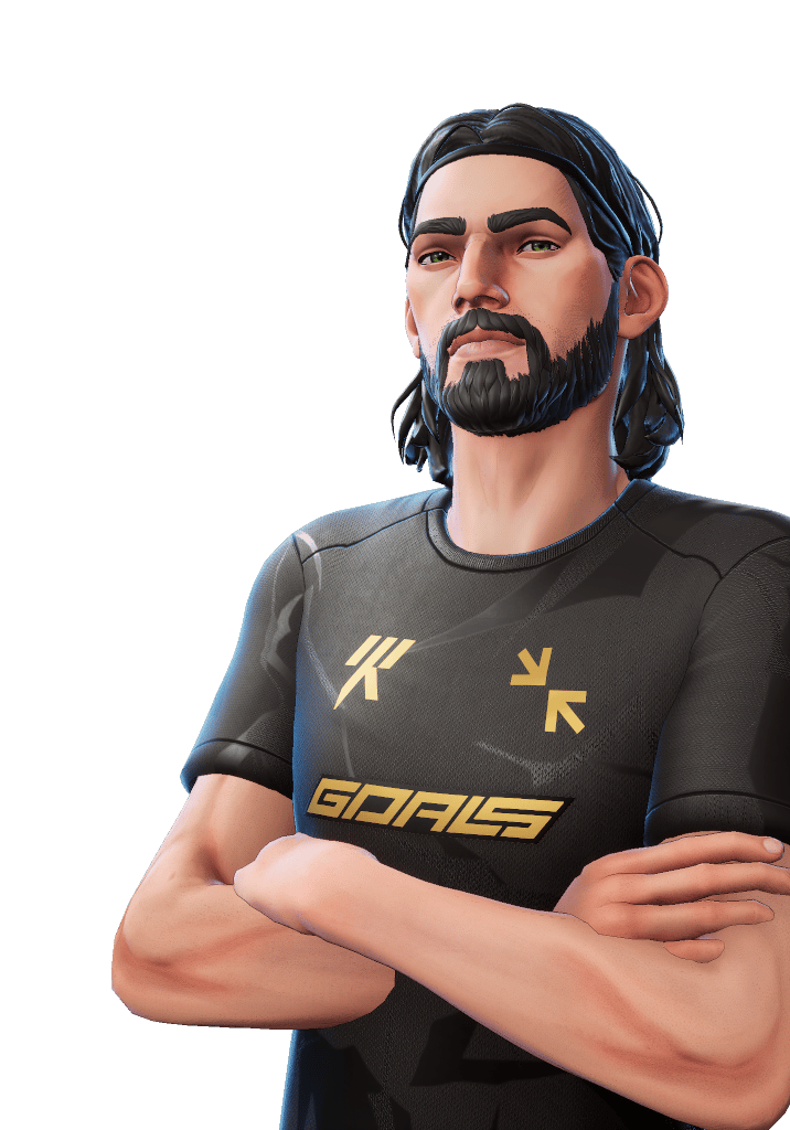 Kevin Exposito