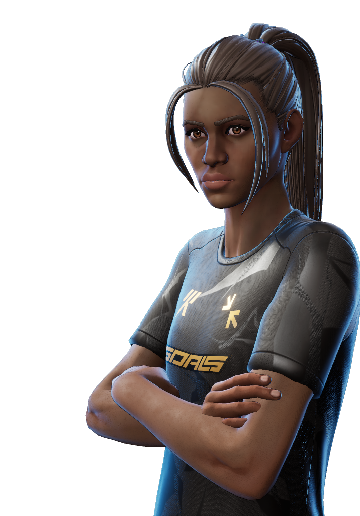 Denise Sero