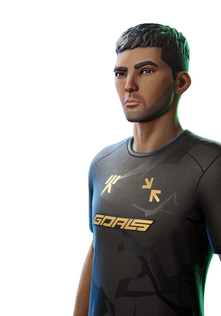 Leonel Moran