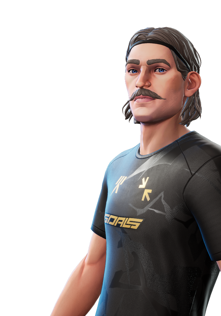 Dan Devaux