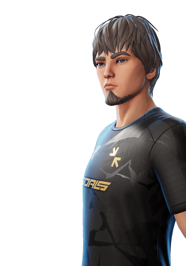 Andrew Trinh