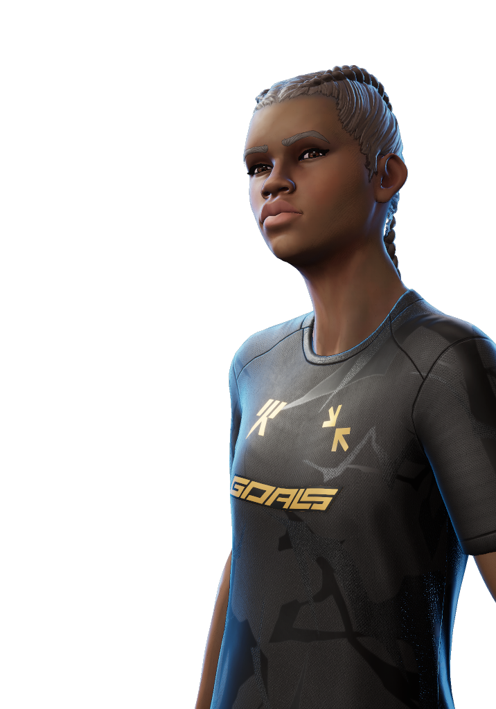 Antoinette Nanga