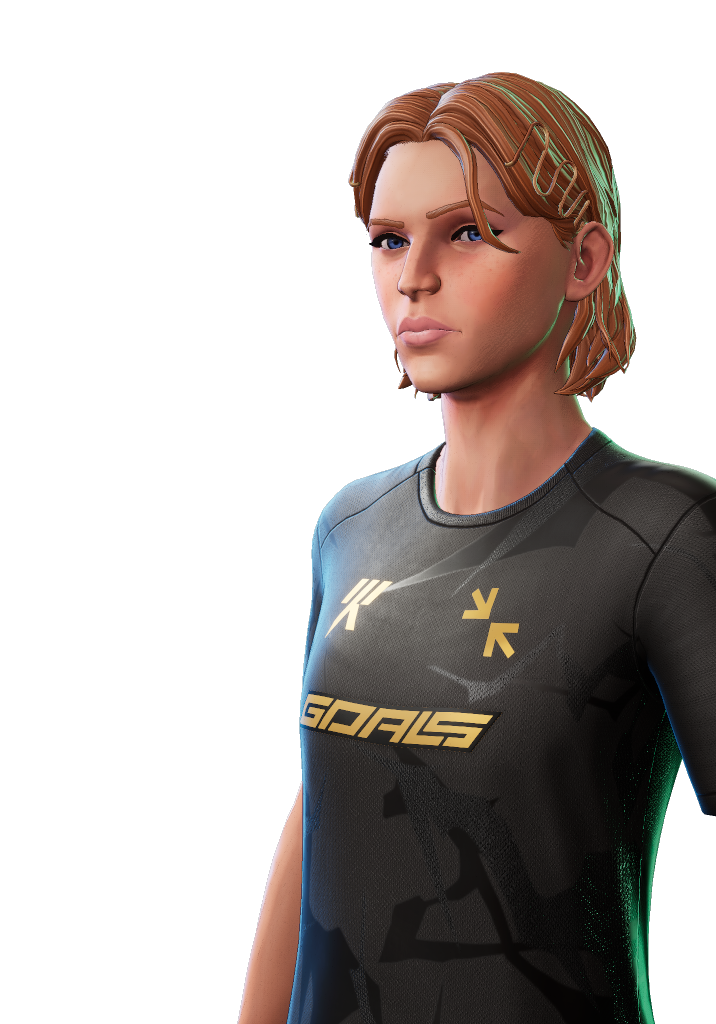 Flavie Arnal