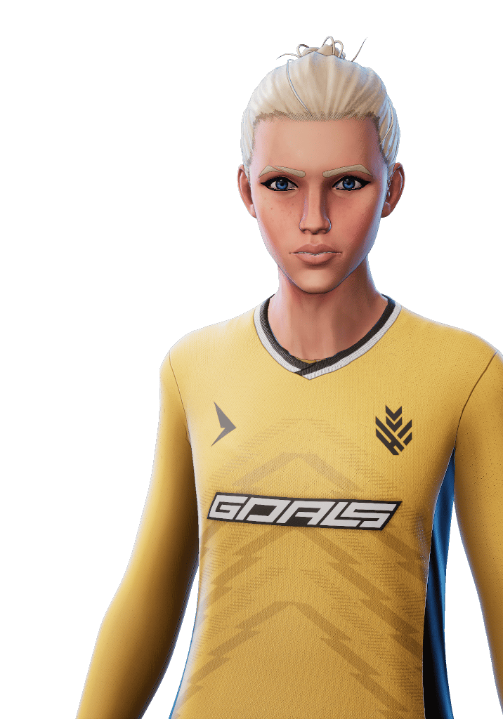 Odette Andries
