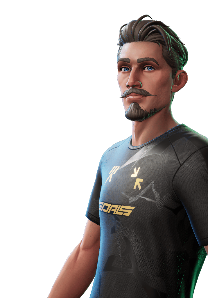 Omar Mohammad