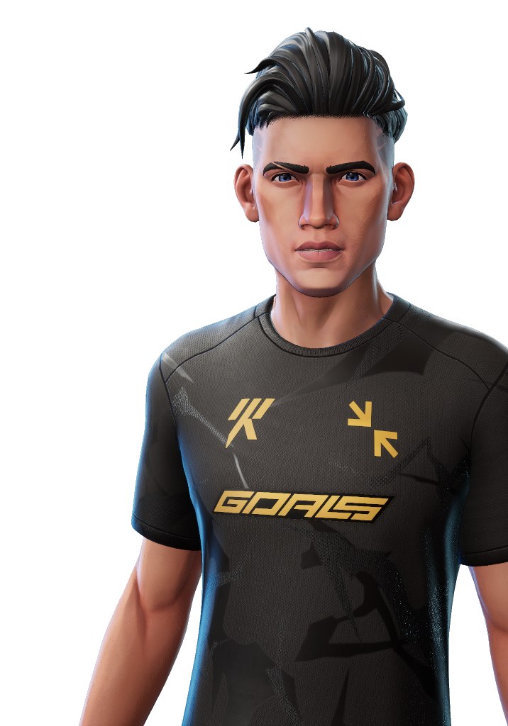 Douglas Osorio