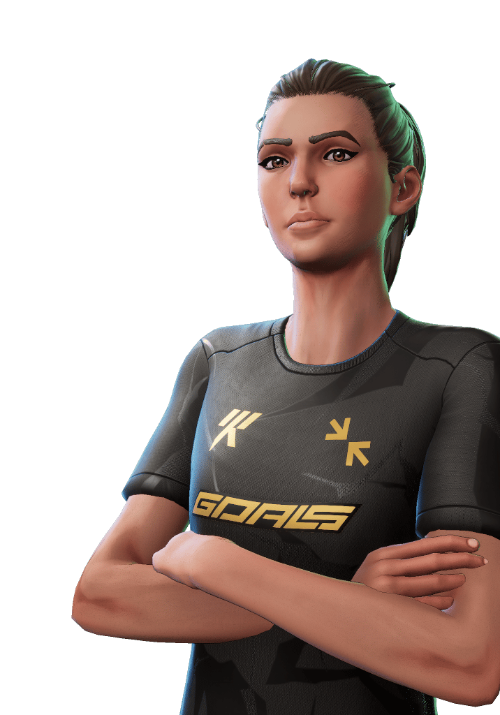 Nadia Rajab