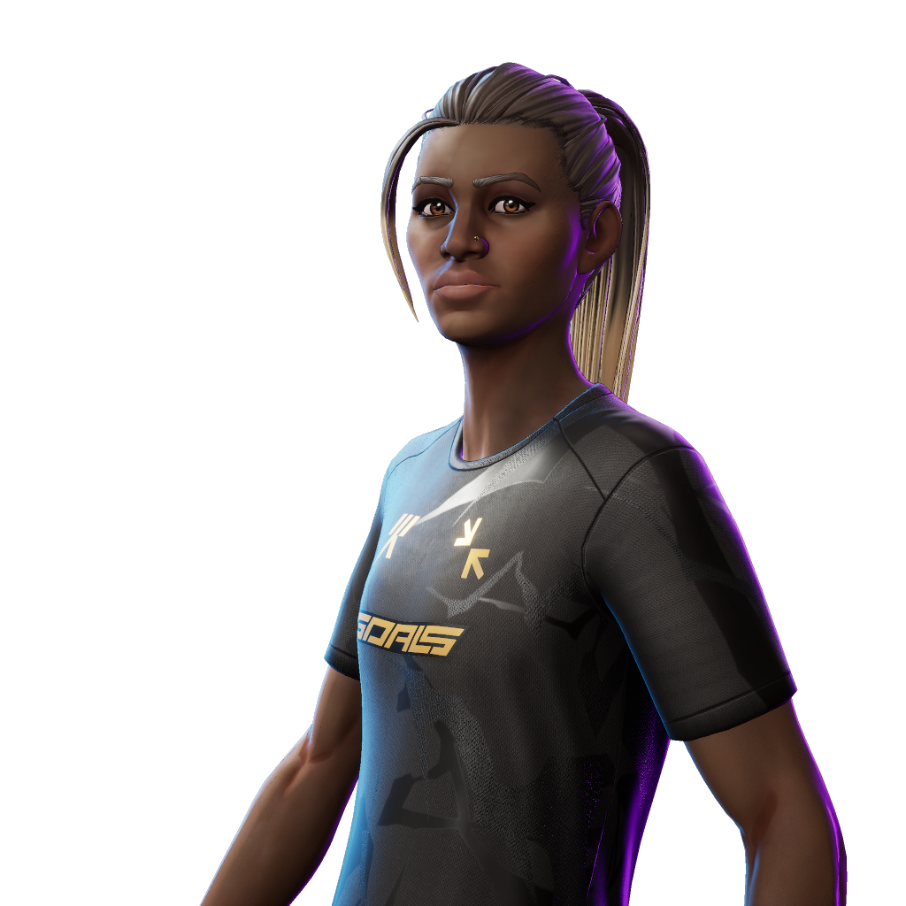Angela Djite