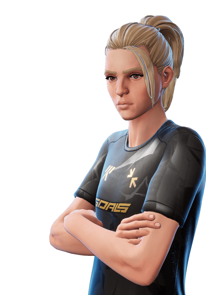 Amanda Wilson