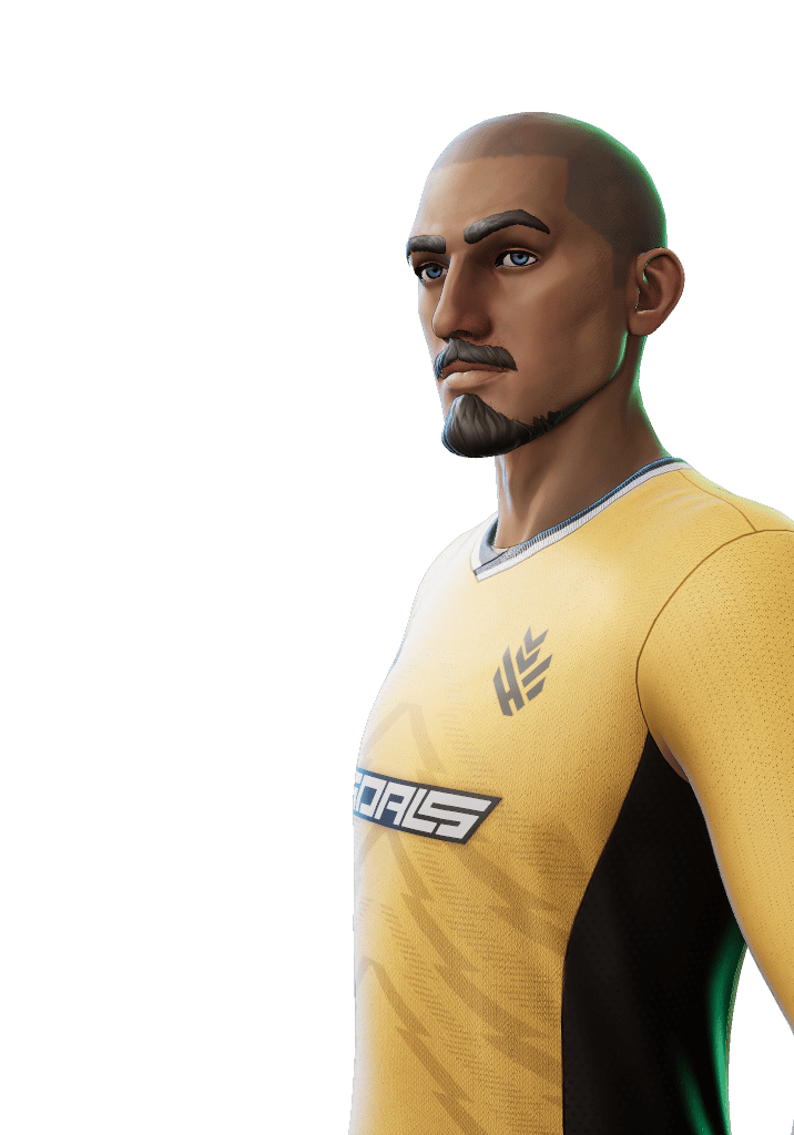 Jarod Bianchi