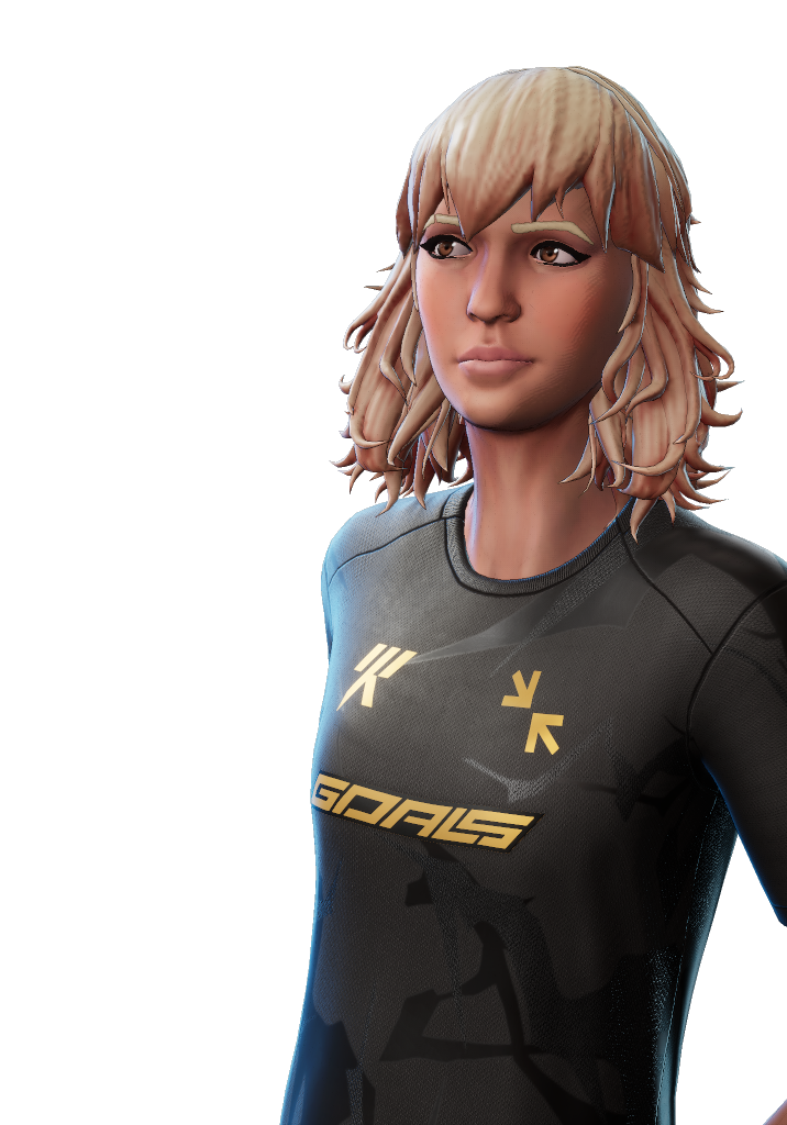 Mattea Forte