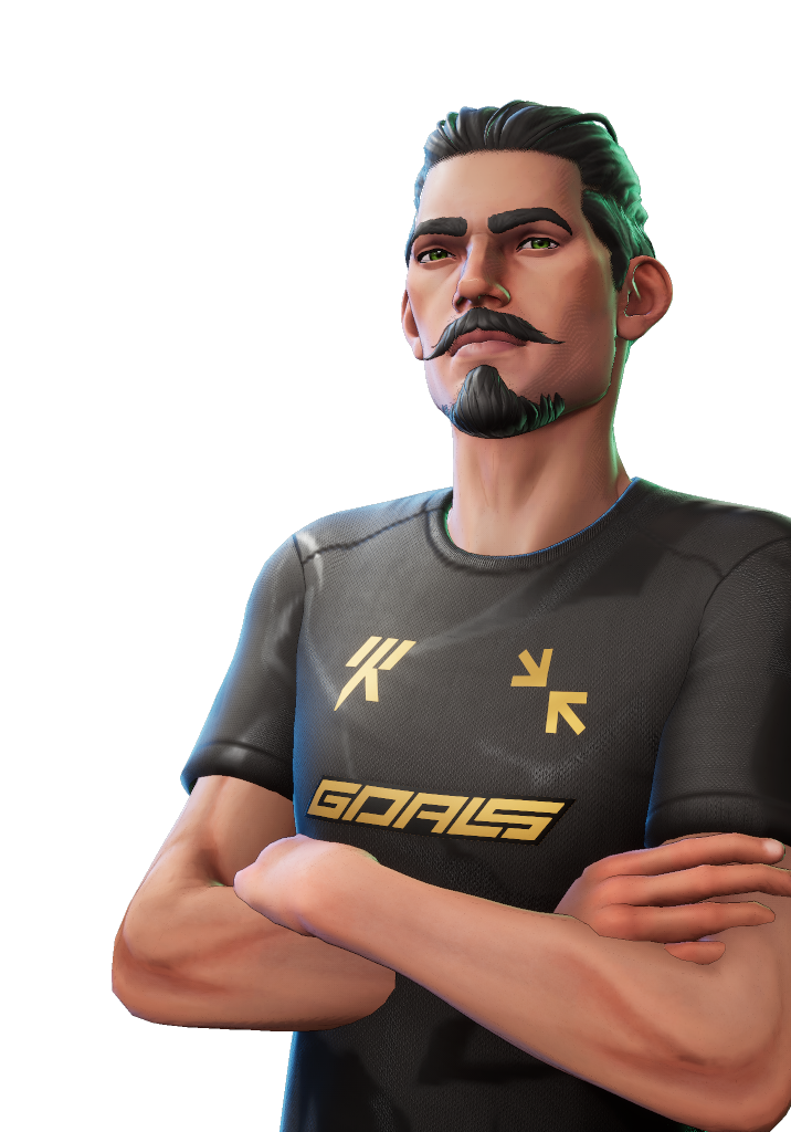 Axel Fortuna