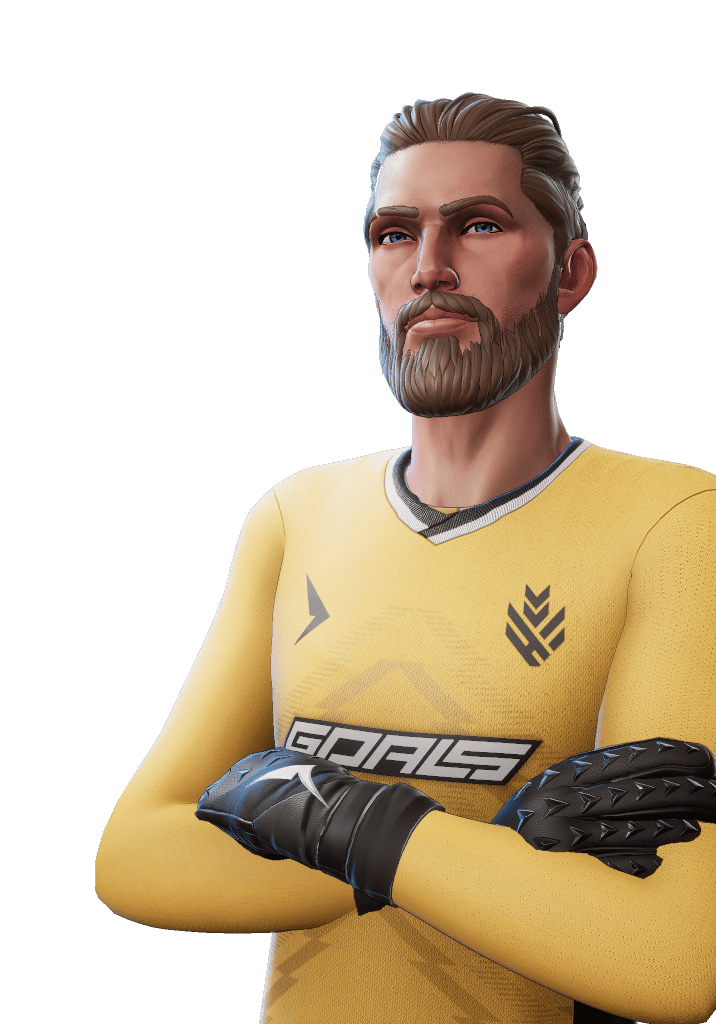 Silas Mouritsen