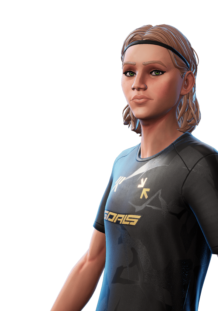 Kate Spencer