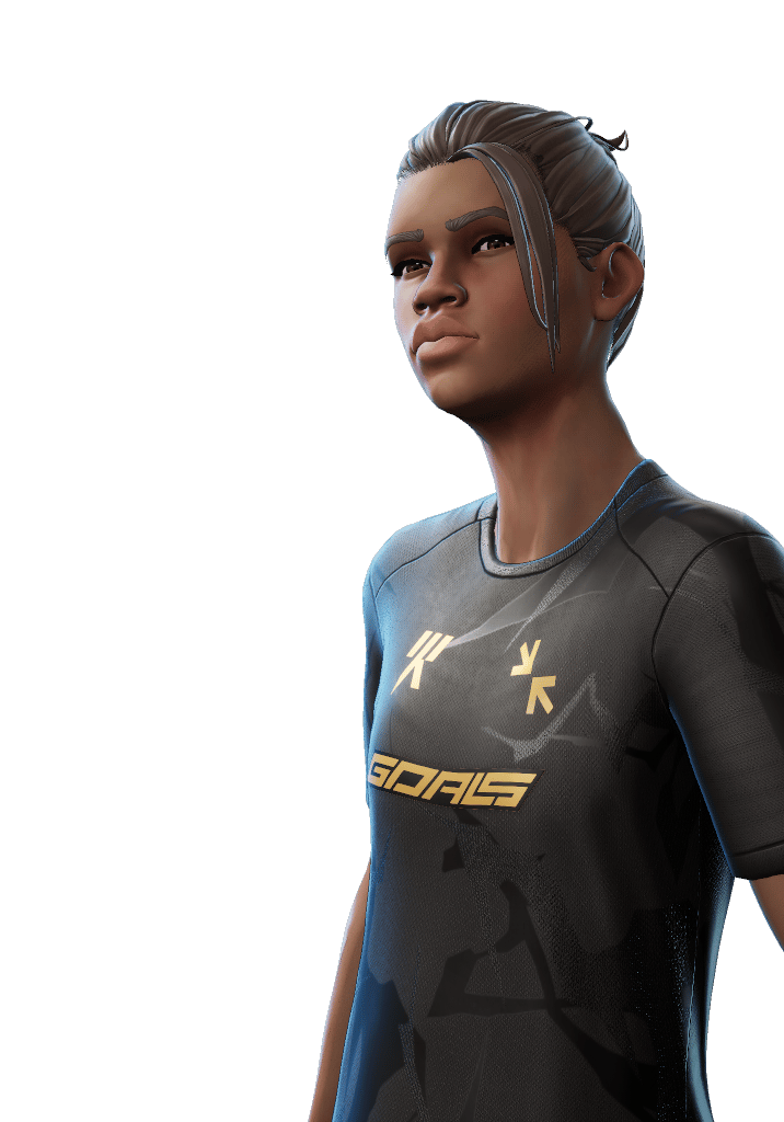 Aissata Goudiaby