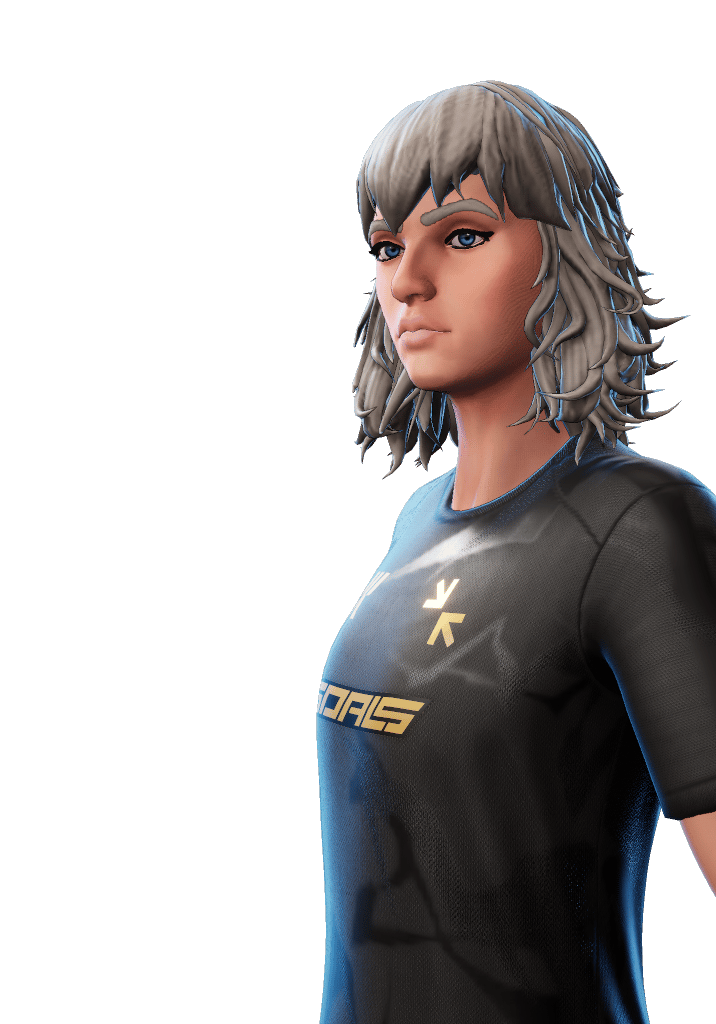 Emily Fourcade