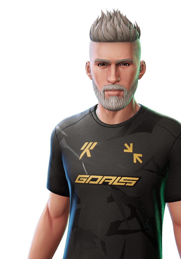 Aris Rooke