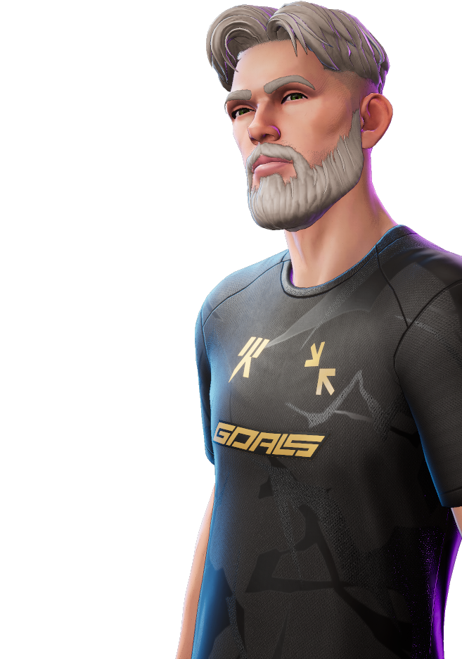 Luis Quinn