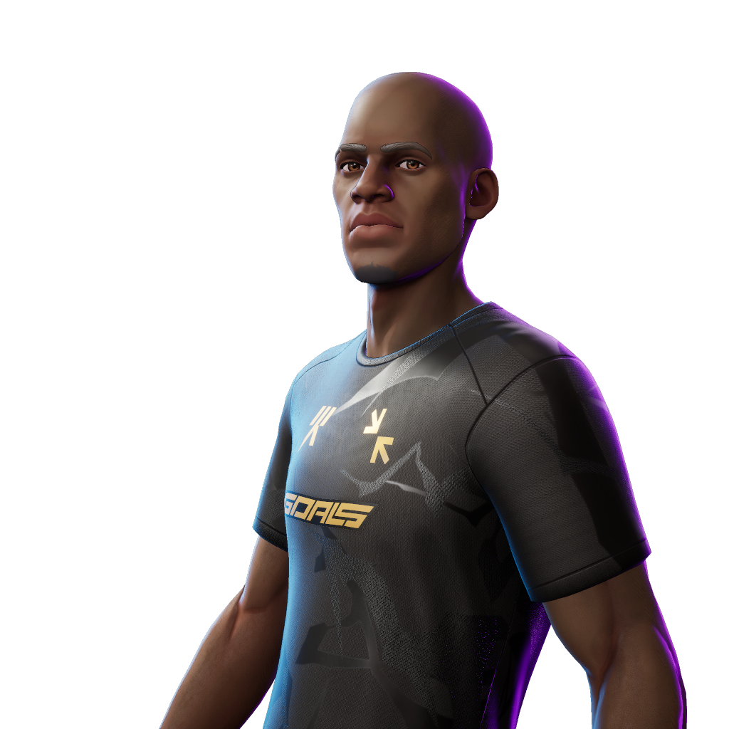 Patrick Kyungu