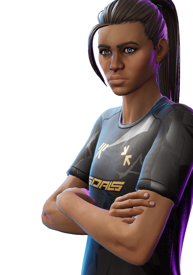 Júlia Sántos