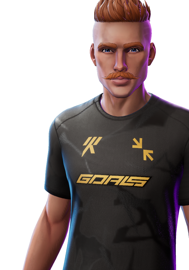 Colin Hayes