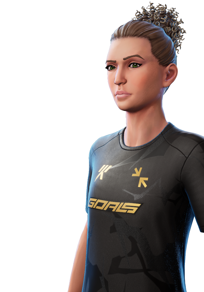 Rebecca Rey
