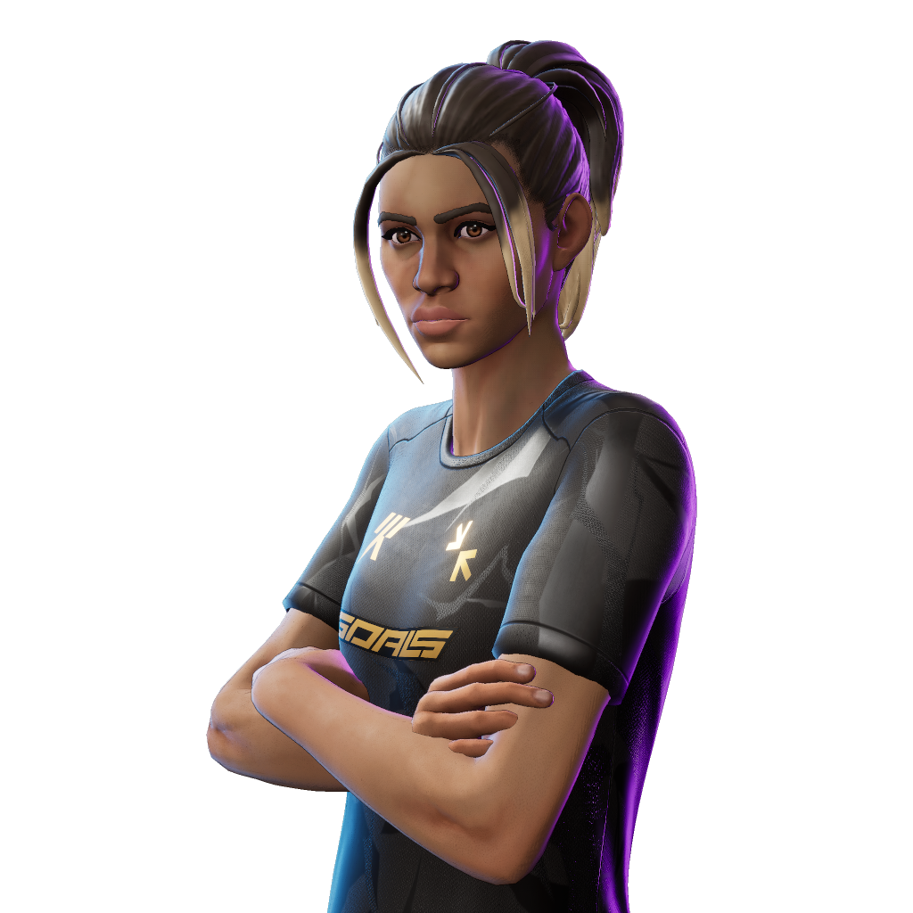 Morgana Pereira