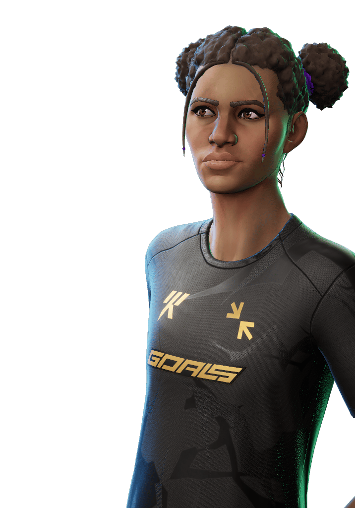 Finda Myers