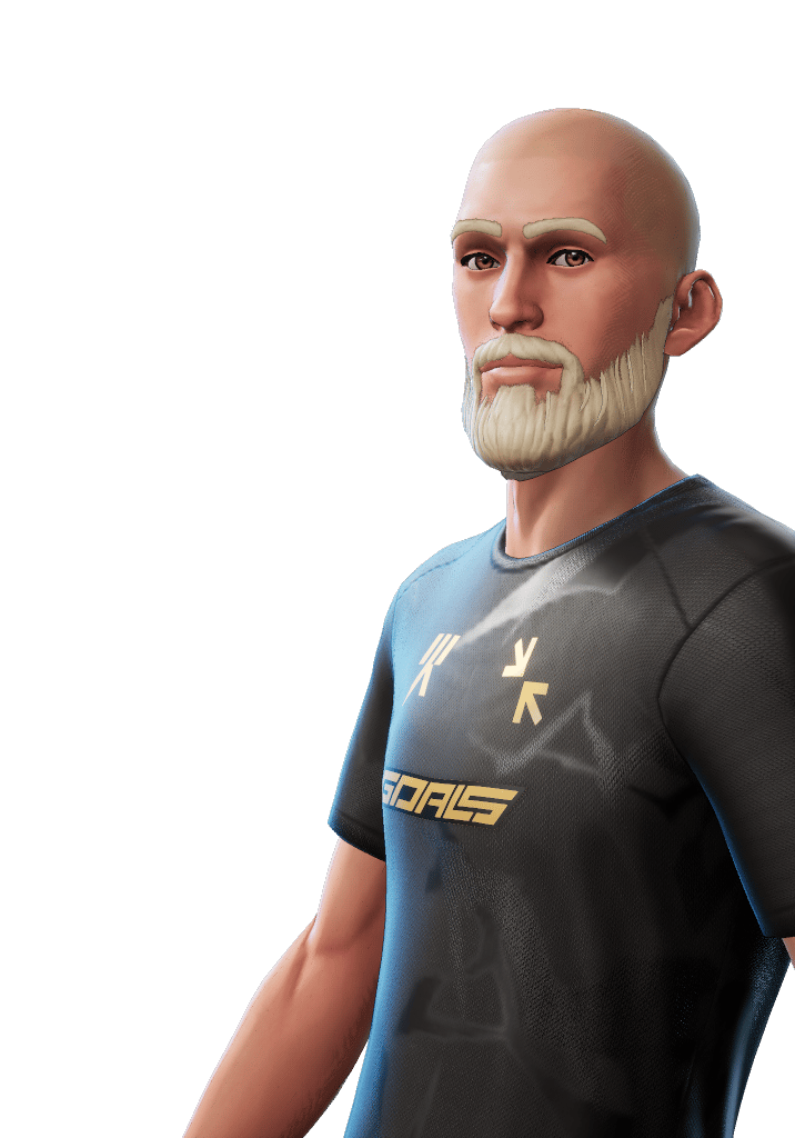 Jasper Stokholm