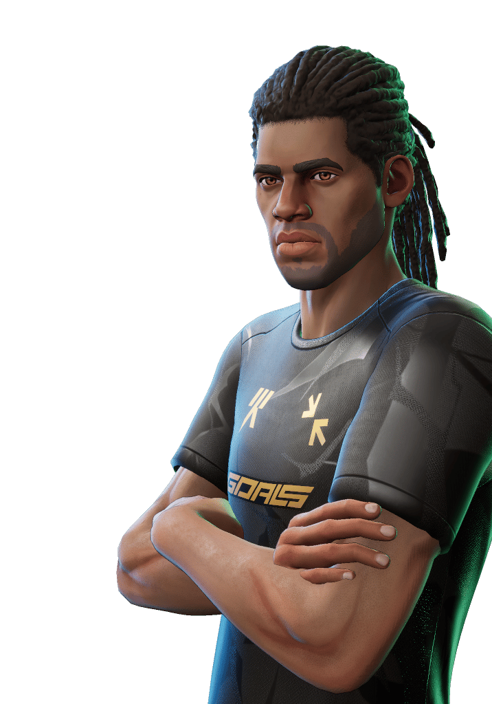 Boniface Dairou