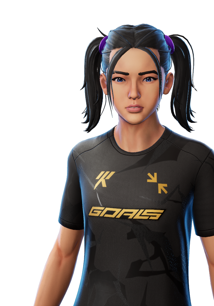 Jennifer Kinjo
