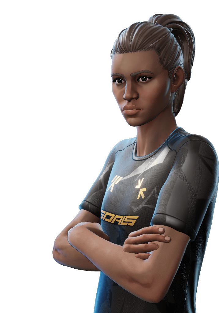 Sylvie Donfack