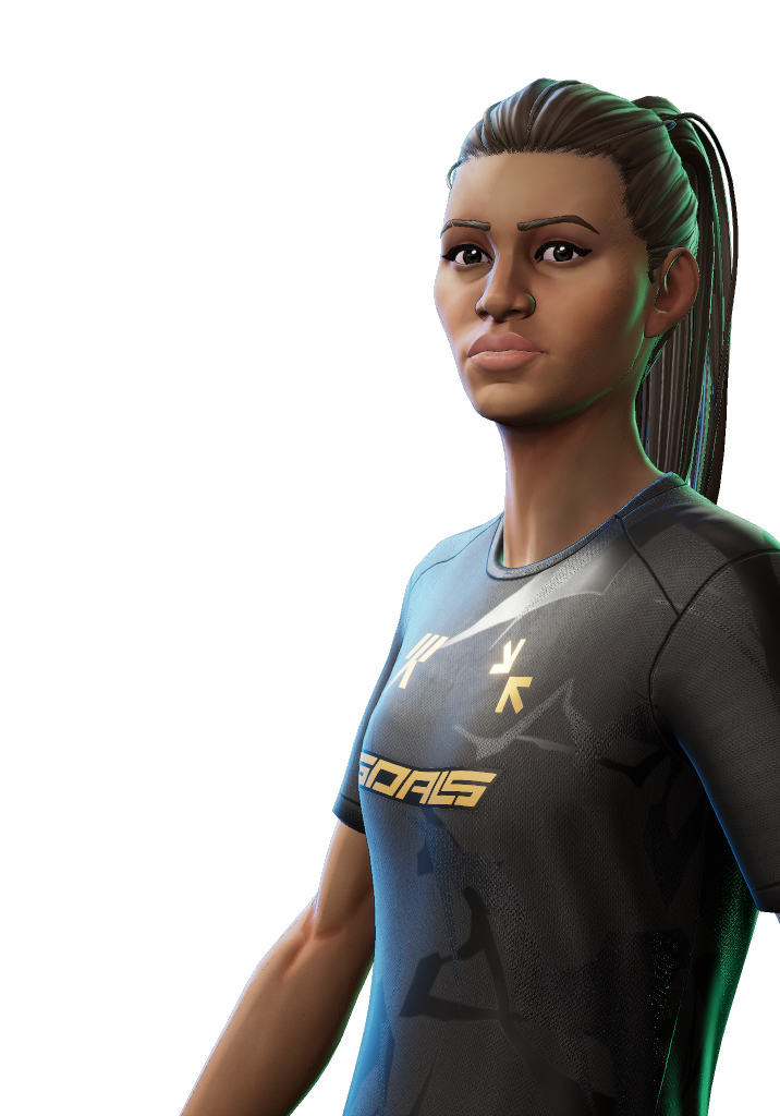 Yasmeen Sitoe