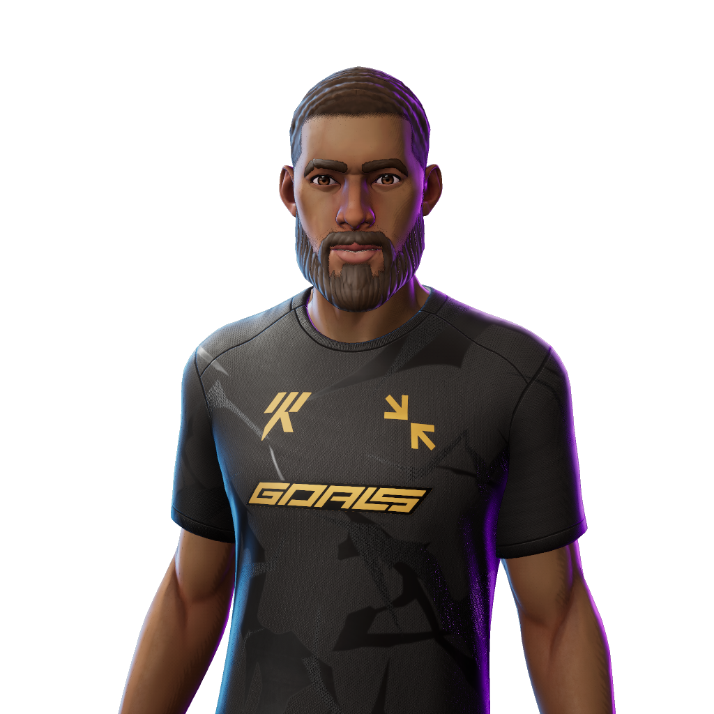 Bruno Yalcouye