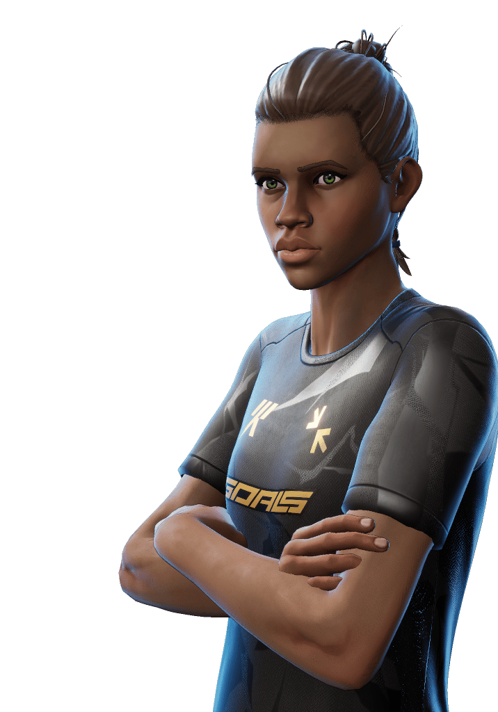 Marliatou Diawara