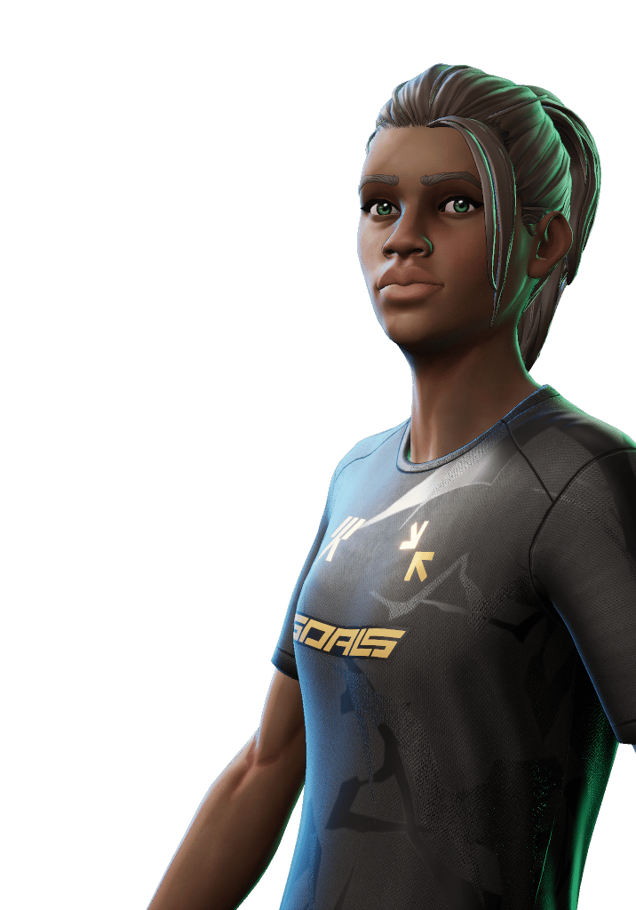Angela Charles