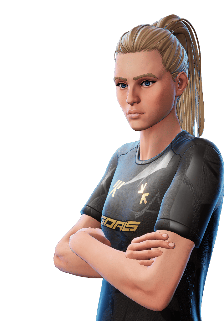 Anna Pesonen