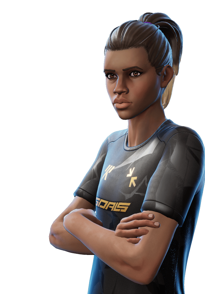 Elizabeth Daley