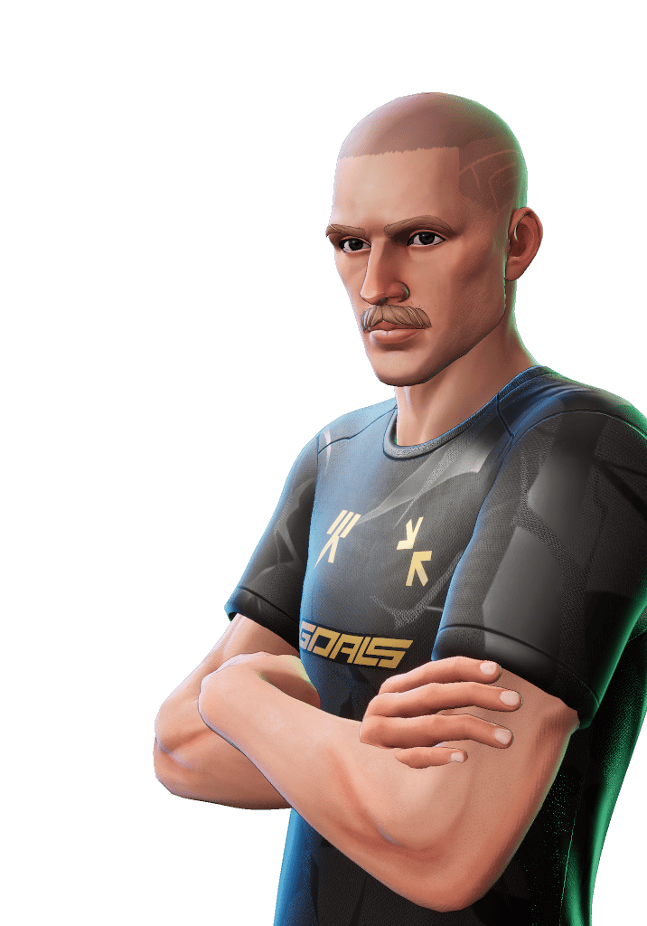 Yamandu Ferrando