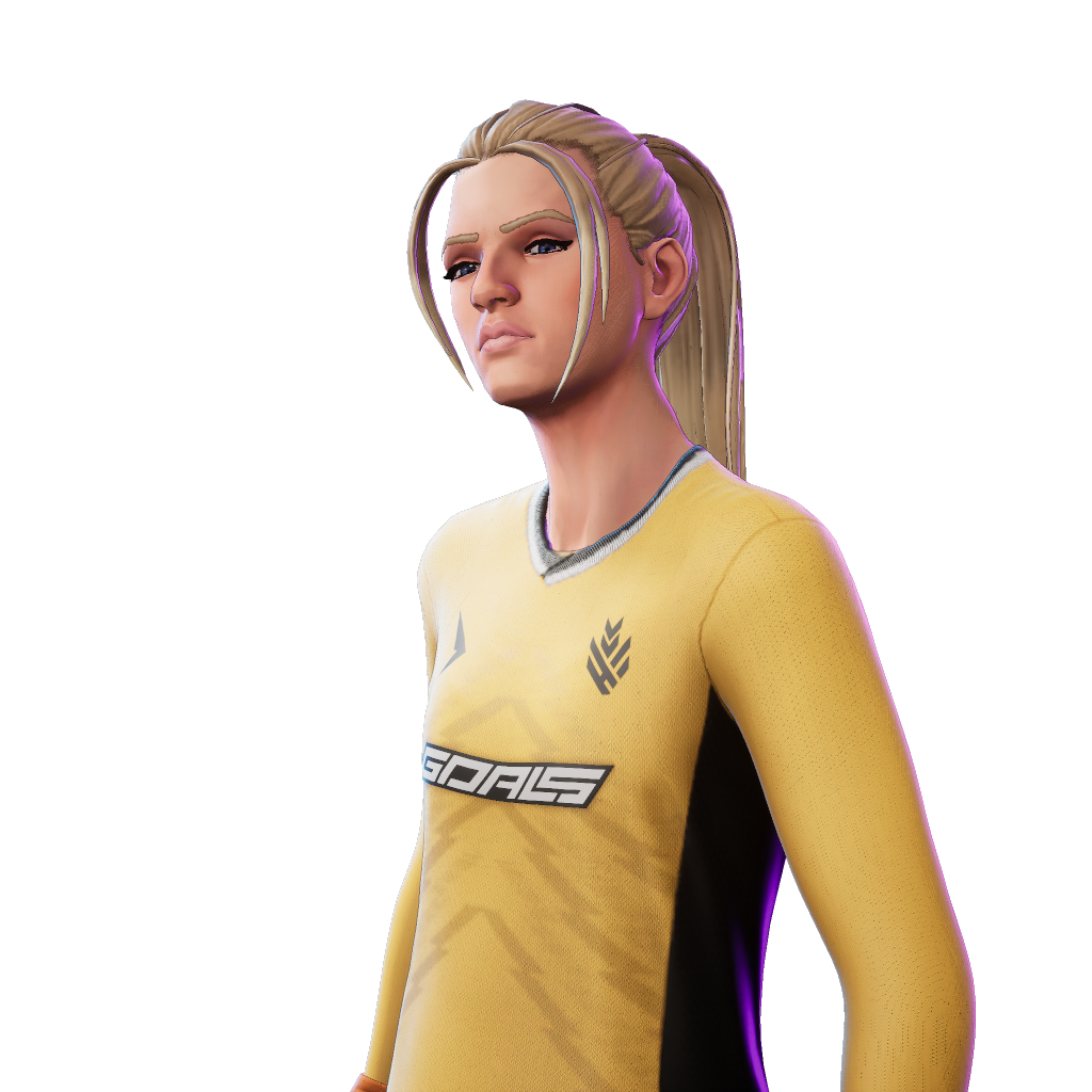 Vanessa Tot