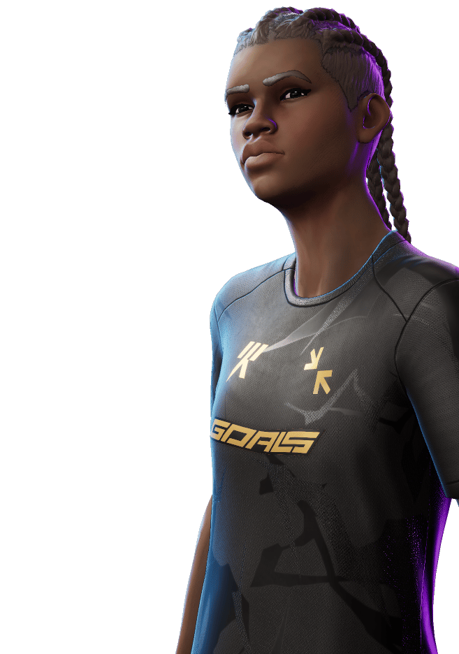 Rita Adamu