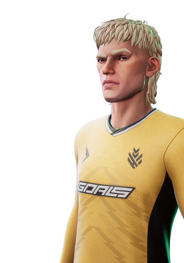 Elvis Salazar